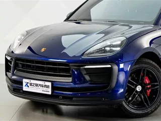 Porsche Macan 2024 купить из Китая, цена 7 585 000 ₽ — Suifenhe Auto