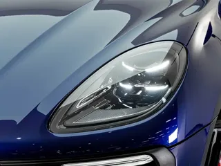 Porsche Macan 2024 купить из Китая, цена 7 585 000 ₽ — Suifenhe Auto