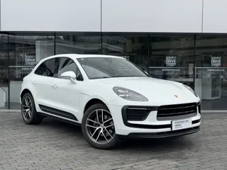 Porsche Macan 2025 купить из Китая, цена 10 029 000 ₽ — Suifenhe Auto