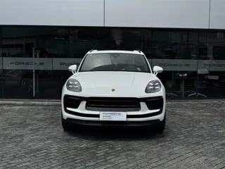 Porsche Macan 2025 купить из Китая, цена 9 780 000 ₽ — Suifenhe Auto