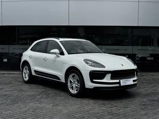 Porsche Macan 2025 купить из Китая, цена 9 780 000 ₽ — Suifenhe Auto