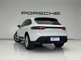 Porsche Macan 2025 купить из Китая, цена 8 795 000 ₽ — Suifenhe Auto
