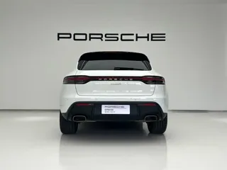 Porsche Macan 2025 купить из Китая, цена 8 795 000 ₽ — Suifenhe Auto