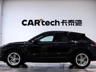 Porsche Macan 2025 купить из Китая, цена 8 255 000 ₽ — Suifenhe Auto