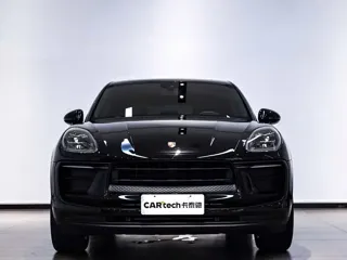 Porsche Macan 2025 купить из Китая, цена 8 255 000 ₽ — Suifenhe Auto