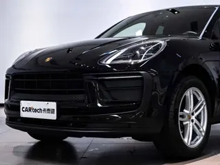 Porsche Macan 2025 купить из Китая, цена 8 255 000 ₽ — Suifenhe Auto