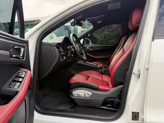Porsche Macan 2024 купить из Китая, цена 7 260 000 ₽ — Suifenhe Auto