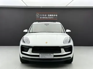 Porsche Macan 2025 купить из Китая, цена 8 986 000 ₽ — Suifenhe Auto