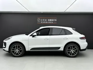Porsche Macan 2025 купить из Китая, цена 8 986 000 ₽ — Suifenhe Auto