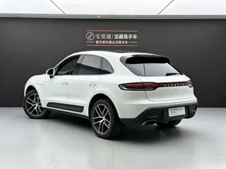 Porsche Macan 2025 купить из Китая, цена 8 986 000 ₽ — Suifenhe Auto