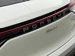 Porsche Macan 2025 купить из Китая, цена 8 986 000 ₽ — Suifenhe Auto
