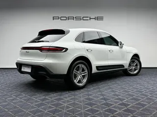Porsche Macan 2024 купить из Китая, цена 8 029 000 ₽ — Suifenhe Auto