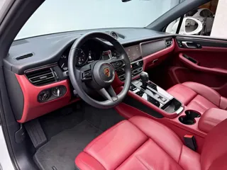 Porsche Macan 2024 купить из Китая, цена 8 029 000 ₽ — Suifenhe Auto