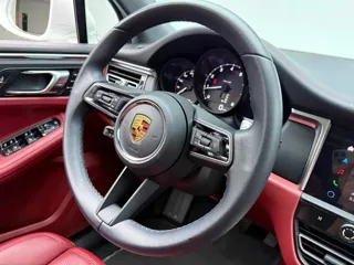Porsche Macan 2024 купить из Китая, цена 8 029 000 ₽ — Suifenhe Auto