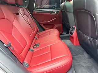 Porsche Macan 2024 купить из Китая, цена 8 029 000 ₽ — Suifenhe Auto