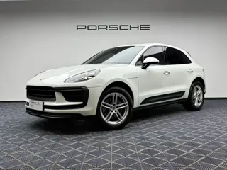 Porsche Macan 2024 купить из Китая, цена 7 451 000 ₽ — Suifenhe Auto