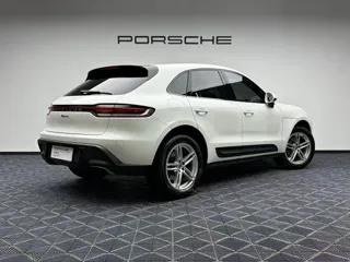 Porsche Macan 2024 купить из Китая, цена 7 451 000 ₽ — Suifenhe Auto