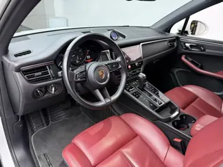 Porsche Macan 2024 купить из Китая, цена 7 451 000 ₽ — Suifenhe Auto