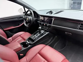 Porsche Macan 2024 купить из Китая, цена 7 451 000 ₽ — Suifenhe Auto