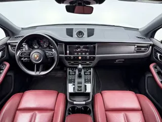 Porsche Macan 2024 купить из Китая, цена 7 451 000 ₽ — Suifenhe Auto