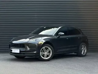 Porsche Macan 2024 купить из Китая, цена 7 068 000 ₽ — Suifenhe Auto