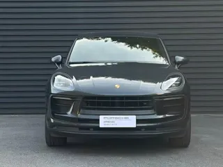 Porsche Macan 2024 купить из Китая, цена 7 068 000 ₽ — Suifenhe Auto