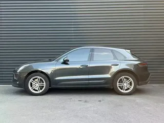 Porsche Macan 2024 купить из Китая, цена 7 068 000 ₽ — Suifenhe Auto