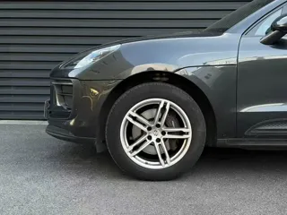 Porsche Macan 2024 купить из Китая, цена 7 068 000 ₽ — Suifenhe Auto
