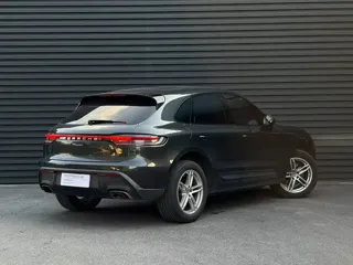 Porsche Macan 2024 купить из Китая, цена 7 068 000 ₽ — Suifenhe Auto