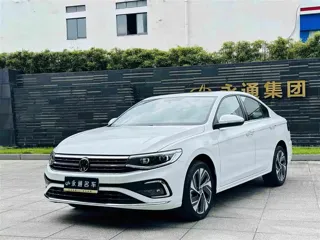 Volkswagen Bora 2024 купить из Китая, цена 1 853 000 ₽ — Suifenhe Auto