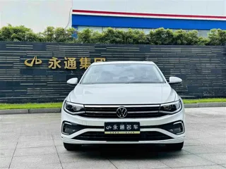 Volkswagen Bora 2024 купить из Китая, цена 1 853 000 ₽ — Suifenhe Auto