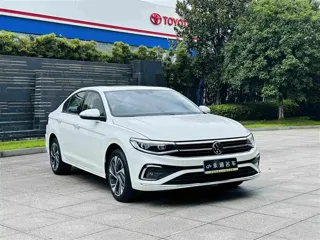 Volkswagen Bora 2024 купить из Китая, цена 1 853 000 ₽ — Suifenhe Auto