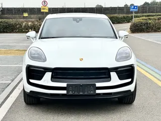 Porsche Macan 2024 купить из Китая, цена 7 084 000 ₽ — Suifenhe Auto