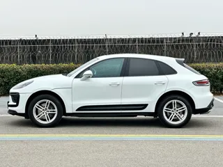 Porsche Macan 2024 купить из Китая, цена 7 084 000 ₽ — Suifenhe Auto
