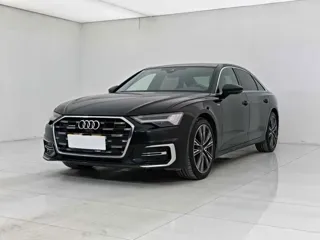 Audi A6L 2024