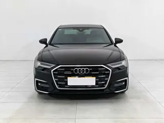 Audi A6L 2024 купить из Китая, цена 8 668 000 ₽ — Suifenhe Auto