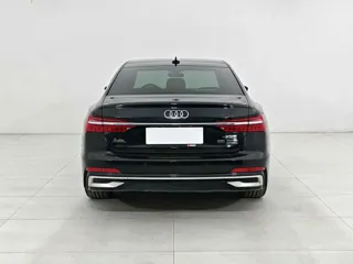 Audi A6L 2024 купить из Китая, цена 8 668 000 ₽ — Suifenhe Auto