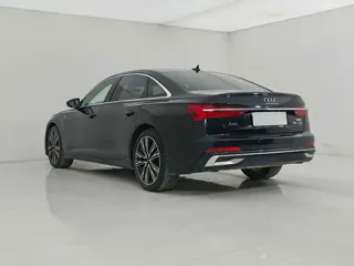 Audi A6L 2024 купить из Китая, цена 8 668 000 ₽ — Suifenhe Auto