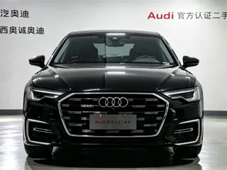Audi A6L 2026 купить из Китая, цена 6 553 000 ₽ — Suifenhe Auto