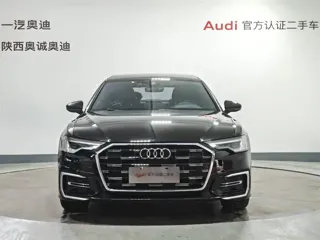 Audi A6L 2024 купить из Китая, цена 5 347 000 ₽ — Suifenhe Auto