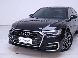 Audi A6L 2026 купить из Китая, цена 6 841 000 ₽ — Suifenhe Auto