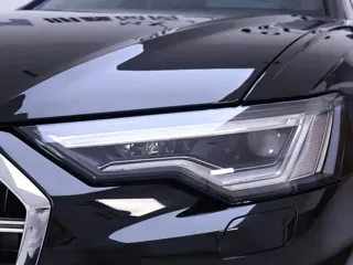 Audi A6L 2026 купить из Китая, цена 6 841 000 ₽ — Suifenhe Auto