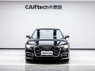 Audi A6L 2024 купить из Китая, цена 6 132 000 ₽ — Suifenhe Auto