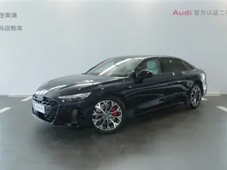 Audi A6L 2026
