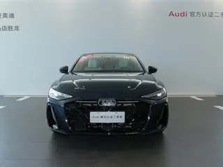 Audi A6L 2026 купить из Китая, цена 8 407 000 ₽ — Suifenhe Auto