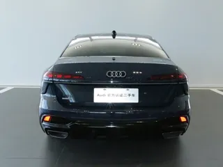 Audi A6L 2026 купить из Китая, цена 8 407 000 ₽ — Suifenhe Auto