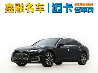 Audi A6L 2024 купить из Китая, цена 6 282 000 ₽ — Suifenhe Auto