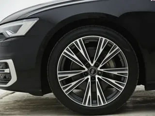 Audi A6L 2024 купить из Китая, цена 6 282 000 ₽ — Suifenhe Auto