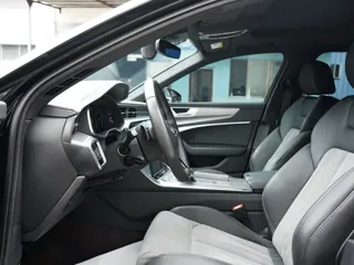 Audi A6L 2024 купить из Китая, цена 6 396 000 ₽ — Suifenhe Auto