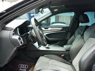 Audi A6L 2024 купить из Китая, цена 6 148 000 ₽ — Suifenhe Auto